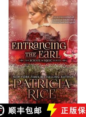 【3-4周达】Entrancing the Earl [9781611389517]