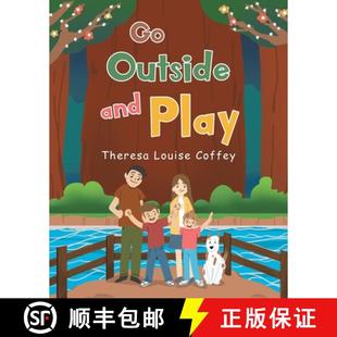 4周达 Outside and 9781098044404 Play