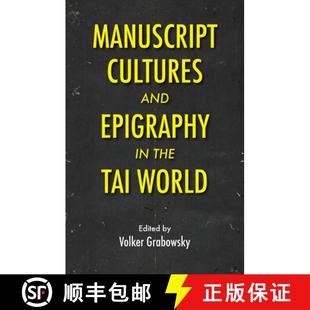 the and 9786162151729 Cultures Manuscript Epigraphy World Tai 4周达