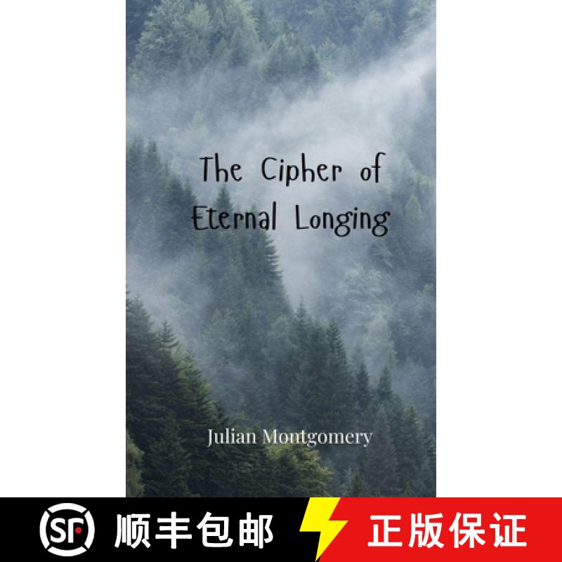 预订 The Cipher of Eternal Longing [9783690807456]