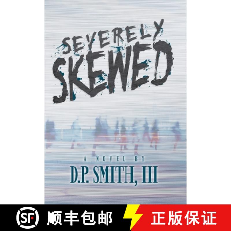 【2-3周达】Severely Skewed [9781641114837]