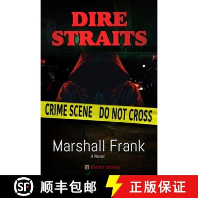 【3-4周达】Dire Straits [9780994980991]