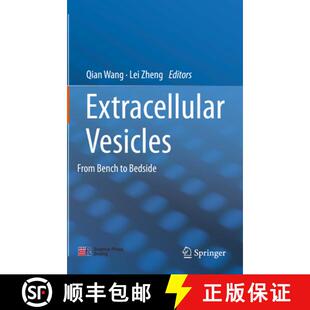 Extracellular Vesicles Bedside 9789819983643 4周达 Bench From
