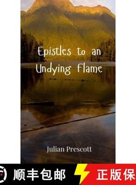 预订 Epistles to an Undying Flame [9783690801690]