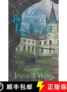【3-4周达】Lord Darkwood's Revenge [9781509224760]