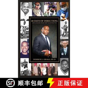 9780692550526 Ten Lessons 3周达 from Days Talented Direction the Life