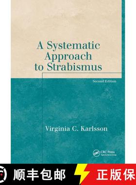 【3-4周达】A Systematic Approach to Strabismus [9781556427947]