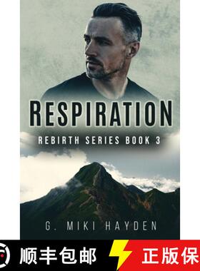 【3-4周达】Respiration [9784824199409]