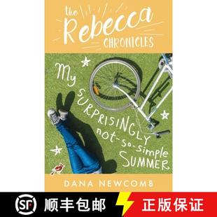 Surprisingly Simple Book 9798869302786 Chronicles Not 4周达 The Summer Rebecca