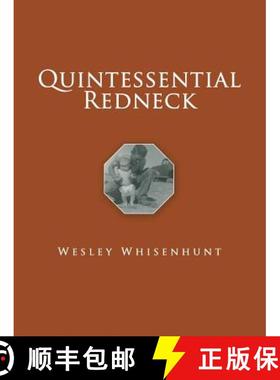 预订 Quintessential Redneck [9781973608073]