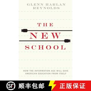 How Education the School The from American Information Itself Will New Save 4周达 9781594037108 Age