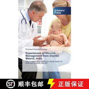 District 9786202316613 India Meerut from Management Vaccine Experiences 预订