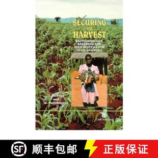 the Breeding Securing African 9780851995649 for Harvest 4周达 Seed and Biotechnology Crops Systems