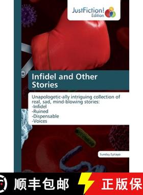 预订 Infidel and Other Stories [9786139424795]