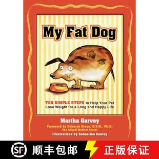 Dog 9781578261987 and Long Fat for Your Happy 4周达 Ten Life Weight Help Pet Lose Simple Steps