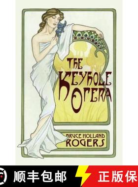 预订 The Keyhole Opera [9780975590379]