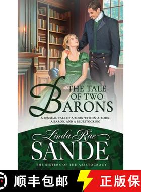 【3-4周达】The Tale of Two Barons [9780991507511]