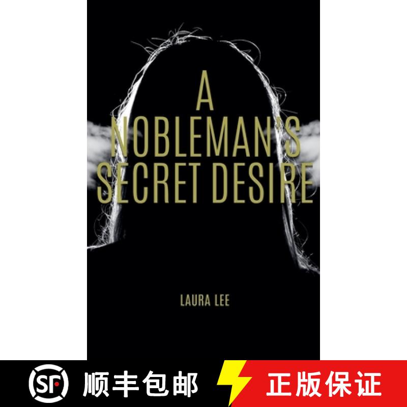 【2-3周达】A Nobleman's Secret Desire [9798227614780]