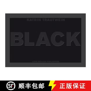 Black Schwarz 4周达 9783037783825