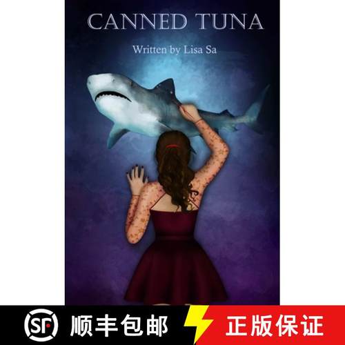 【3-4周达】Canned Tuna [9780244610708]