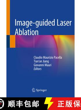 【3-4周达】Image-guided Laser Ablation [9783030217501]