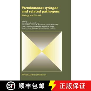related 9781402012273 4周达 Genetic Biology pathogens and syringae Pseudomonas