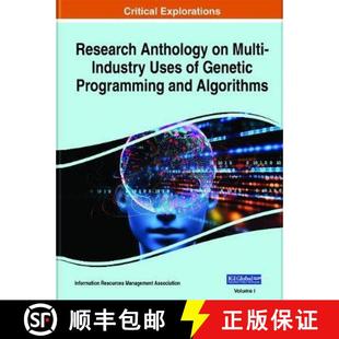 and 4周达 Anthology Industry Programming Algorithms Genetic Research Uses 9781799880486 volume Multi