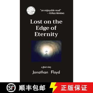 【3-4周达】Lost on the Edge of Eternity [9780962003172]
