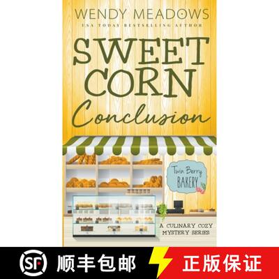 【3-4周达】Sweet Corn Conclusion [9798201913182]