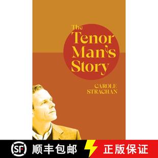 The Tenor Man Story 3周达 9781788641654