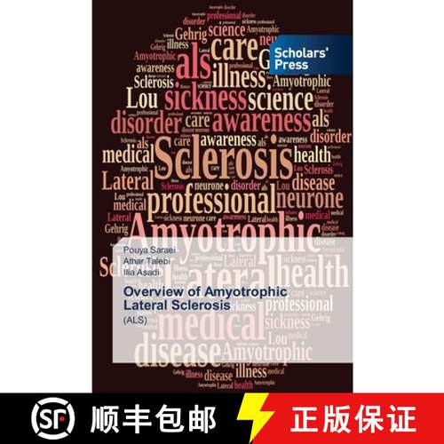预订 Overview of Amyotrophic Lateral Sclerosis [9786138909842]