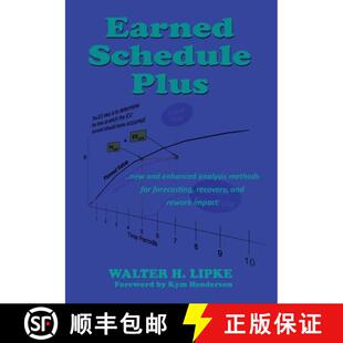 Plus 4周达 Schedule 9781662902710 Earned