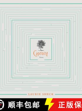 【3-4周达】Captivity: Poems [9780375711442]