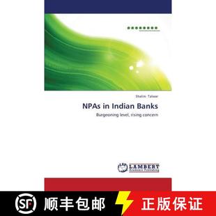 Npas 9783659437878 Banks Indian 预订