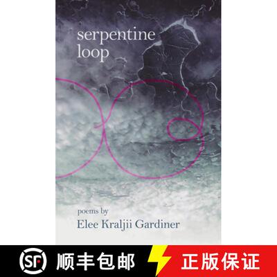 【3-4周达】Serpentine Loop [9781772140545]