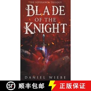 Blade 4周达 the 9798892170949 Knight