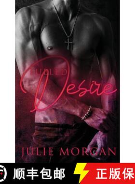 【3-4周达】Fueled Desire [9780991348275]