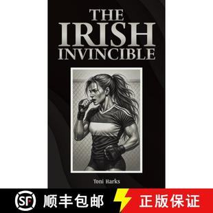 【3-4周达】The Irish Invincible [9781037102158]