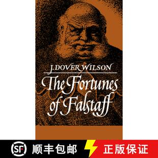 Falstaff 4周达 9780521092463 Fortunes