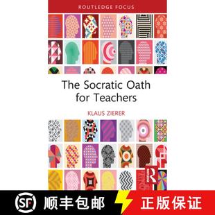 The Socratic Oath Teachers 4周达 for 9781032574196
