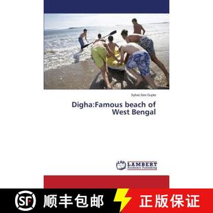beach West 预订 9783659597770 Famous Bengal Digha