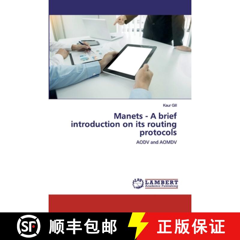 预订 Manets - A brief introduction on its routing protocols [9786200326058]