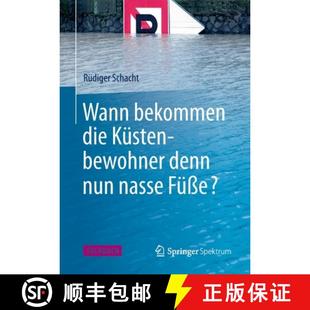 nun bekommen 9783658003265 Fuesse nasse denn Kuestenbewohner die Wann 预订
