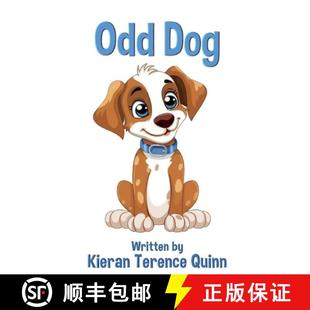 Dog Odd 3周达 9781917778008