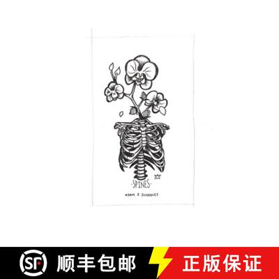 【3-4周达】Spines [9781365142062]