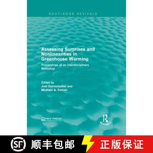 Surprises Assessing 9781138953710 and 4周达 Warming Greenhouse Nonlinearities Interdisci... Proceedings
