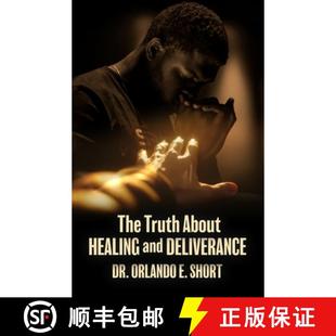 about Healing and 预订 9781387549511 Truth Deliverance The