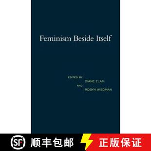 FEMINISM 4周达 BESIDE ITSELF 9780415910415