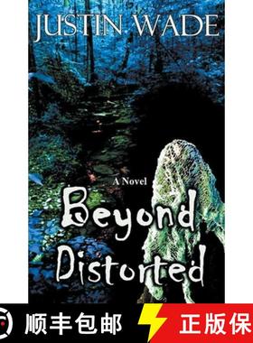 预订 Beyond Distorted [9798223488378]