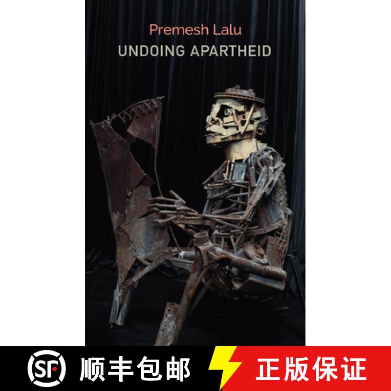 【3-4周达】Undoing Apartheid [9781509552825]